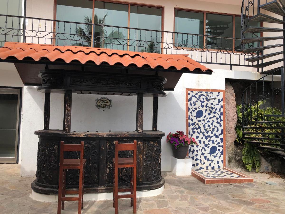 Casa De La Aduana Hotel Boutique Topolobampo Exterior foto